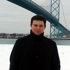 Matt Mordick