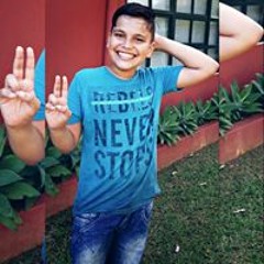 Fillype Gabriel Pereira