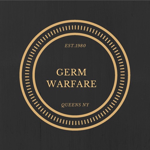 Germ Warfare’s avatar