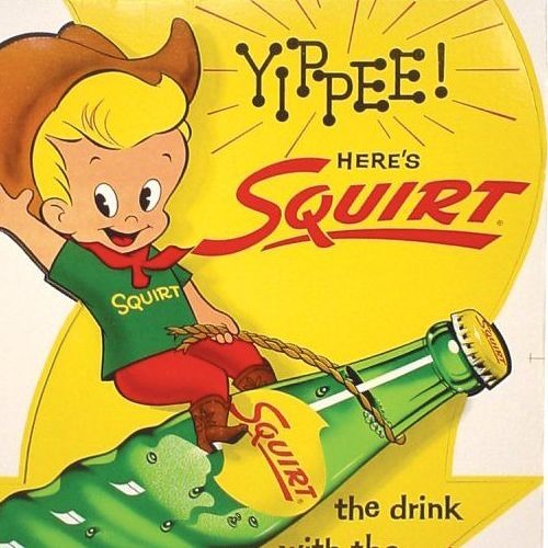Lil Squirts