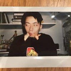 Xindi Li