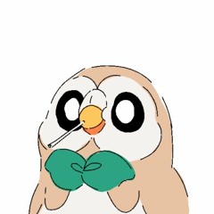 Birdy!!