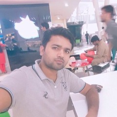 Khurram Shahzad