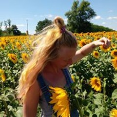 Алина Астапова