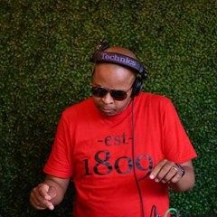 Dj Mayibuye