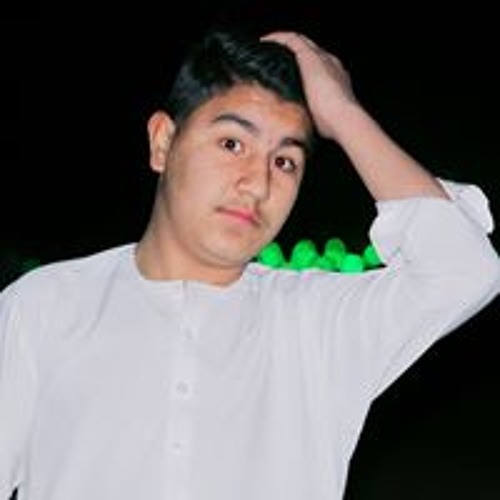 Wali Khan’s avatar