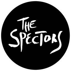 The Spectors - Like Sand
