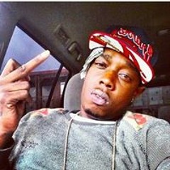 Little LooneyPoo Hughes