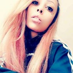 CamillaGabriela Halvorsen