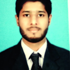 Muhammad Wajahat