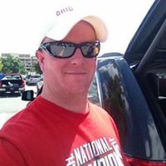 Brad Johnson