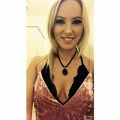 Nikki O'Brien