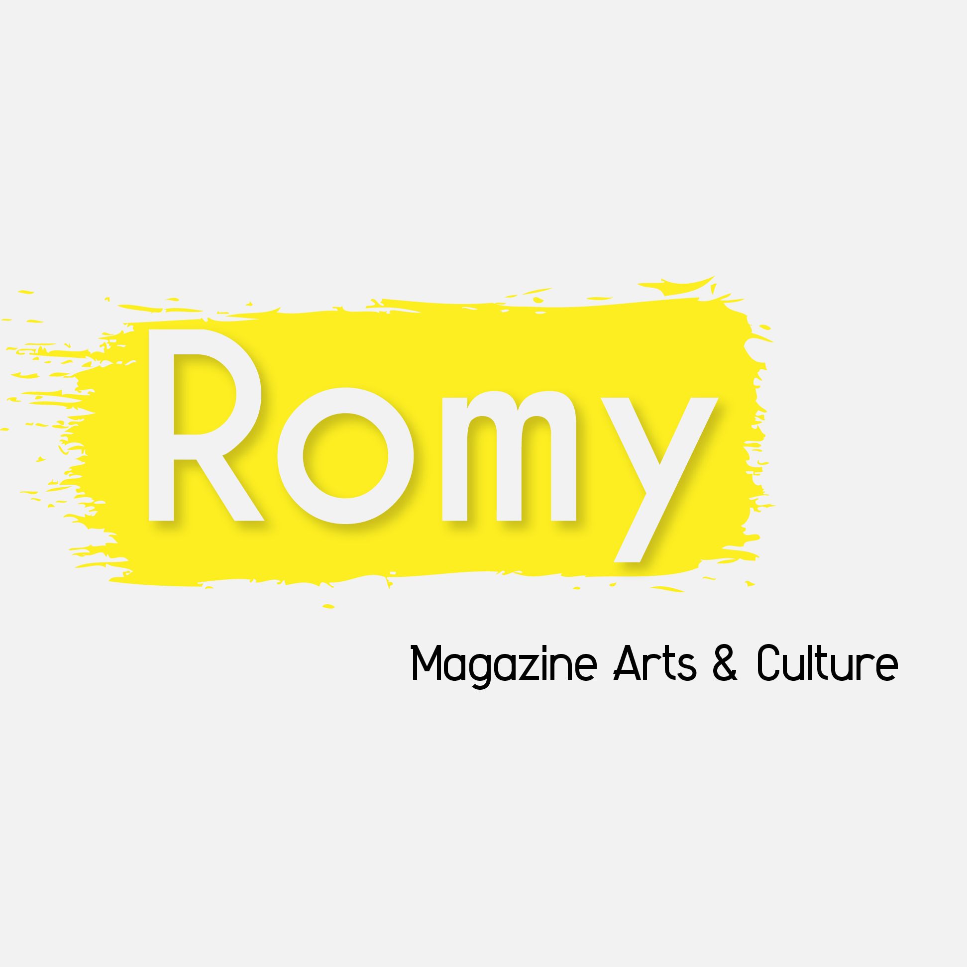 Romy Magazine