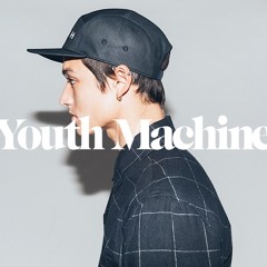 YOUTH MACHINE
