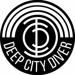 DEEP CITY DIVER