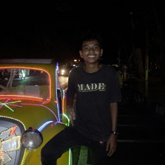 Adi Syahputra