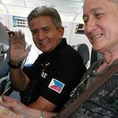 Constantine Cascon Lee