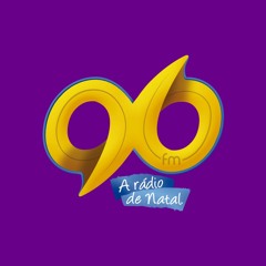 Portal 96FM - Natal