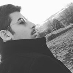 Nassim Medjkoune