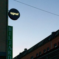 Signal - Center for Contemporary Art