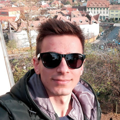 Gabriel Mihai