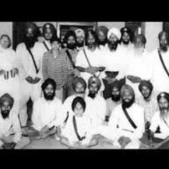 Kunwardeep Singh Salok