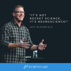 Braintrust Driving Change Podcast