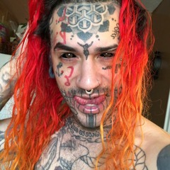 OG Face Tat