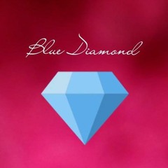 Blue Diamond 154