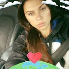 Аня Головач