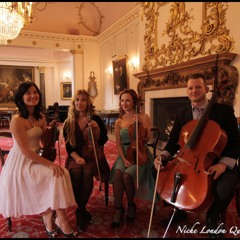 Niche London Quartet