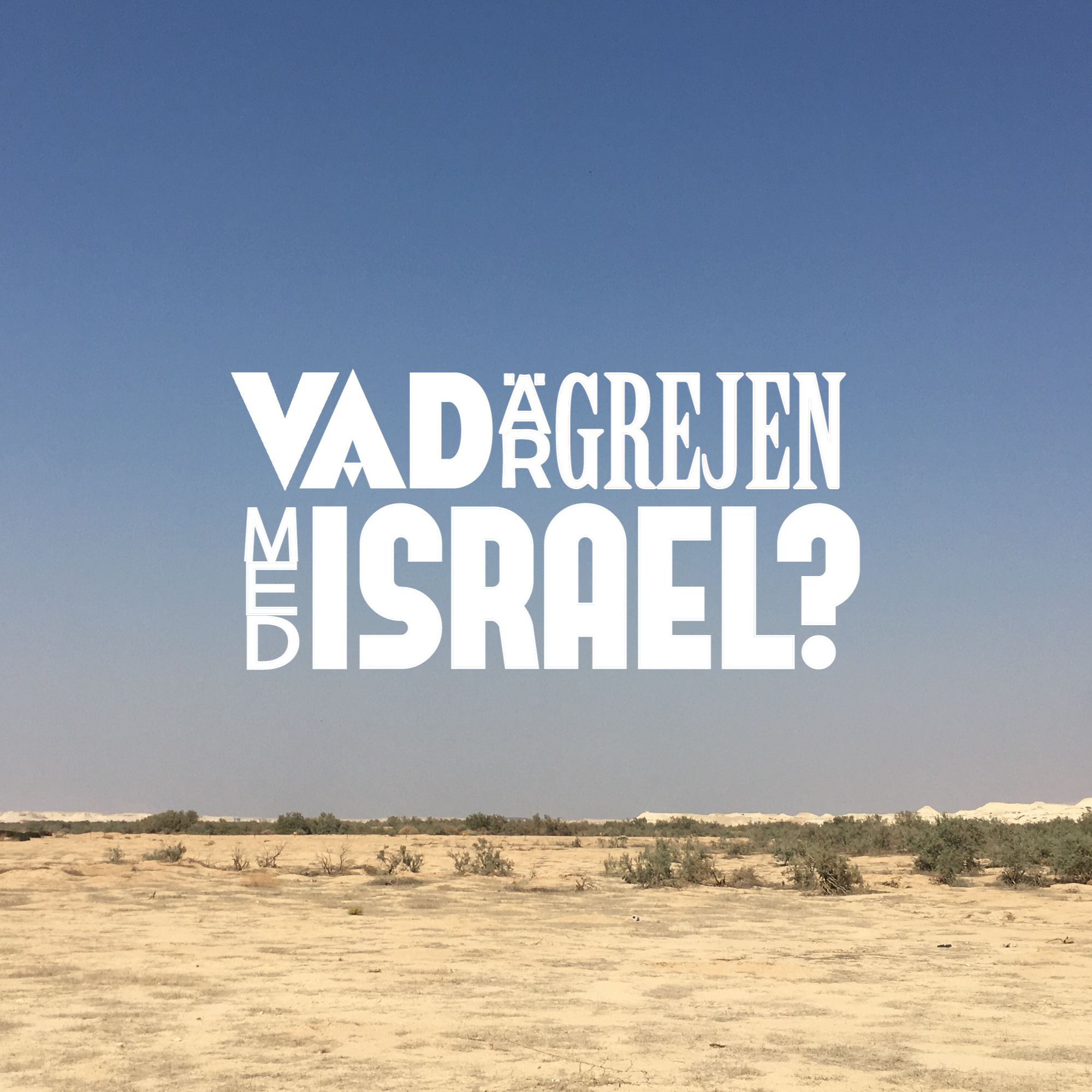 Grejen-podden podcast artwork