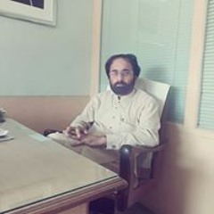 Ghulam Hussain Qadri