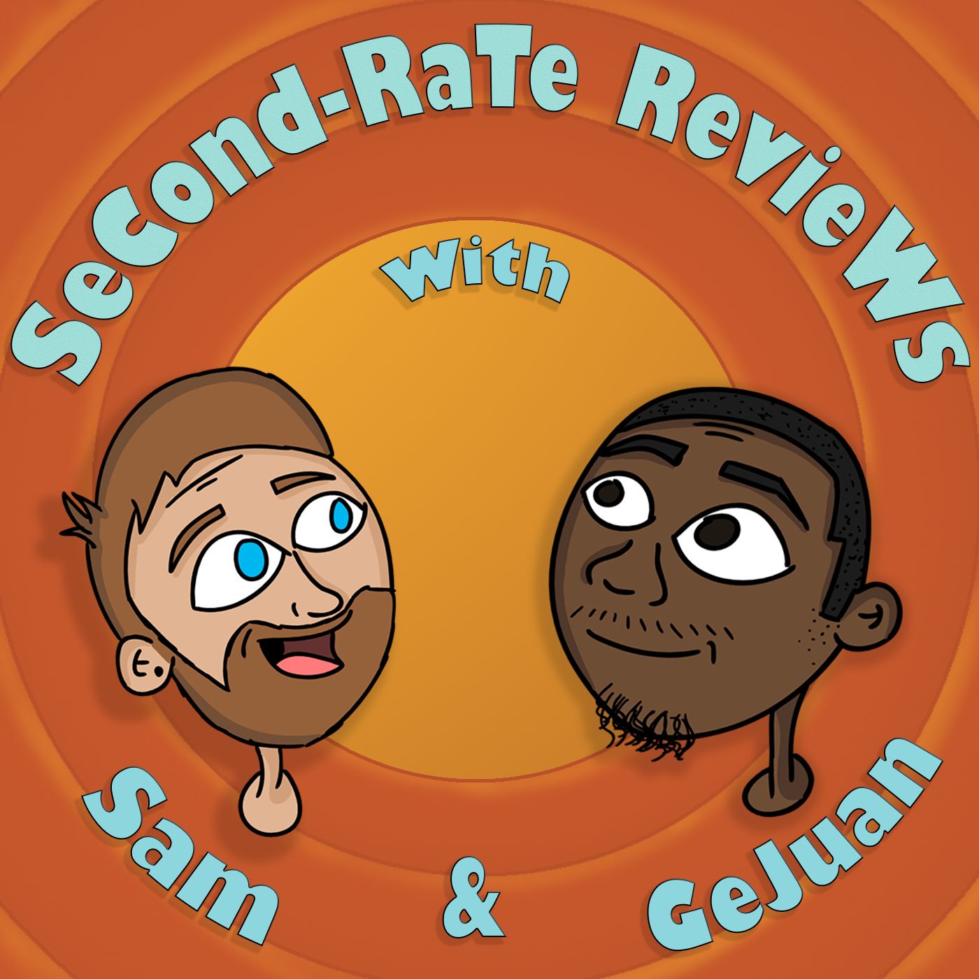 Second-Rate Reviews