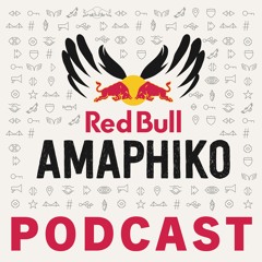 Stream Red Bull Amaphiko Podcast | Listen to episodes online for free on SoundCloud