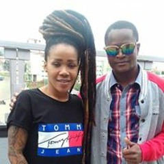 André Mayomona Salvatorio