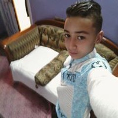 Ali Agamy