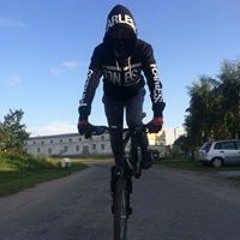 Krzysiu Kierzenkowski