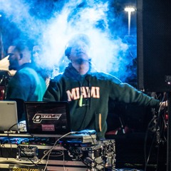 Dj Steven