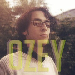 Ozey