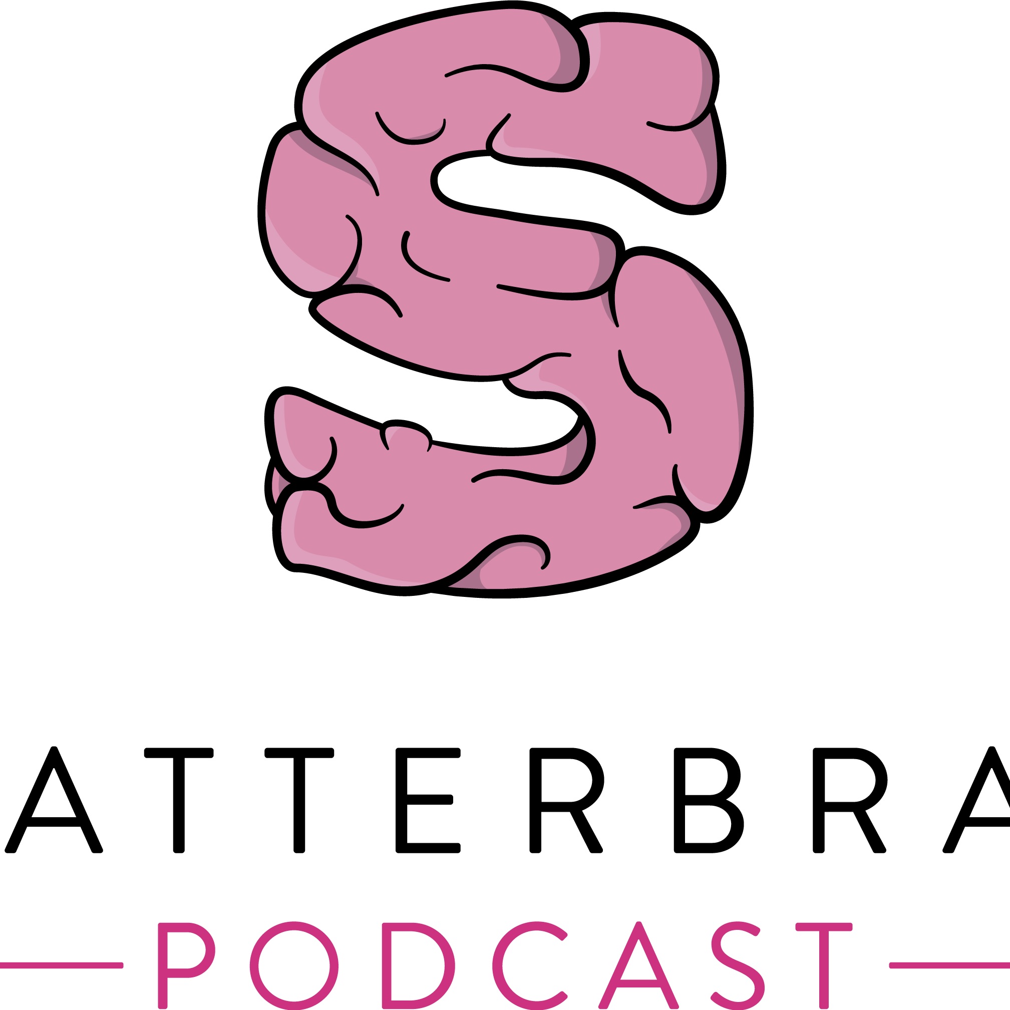 Scatterbrain Podcast