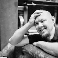 Сергей Кожухаров