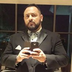 Alhey Hernandez Cassani