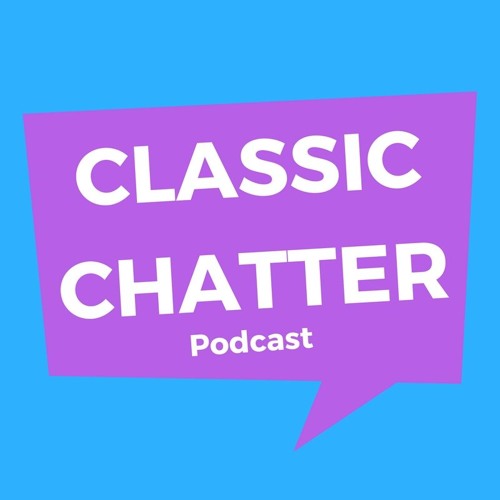 Classic Chatter’s avatar