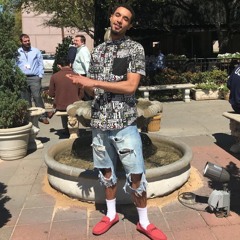 Dre Viktorious Adams