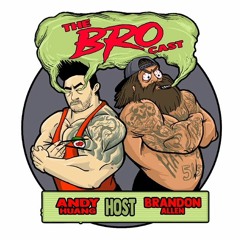 BROCast with Chink and Chong