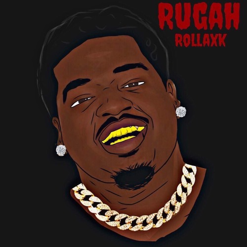 RUGAH ROLLAXK’s avatar
