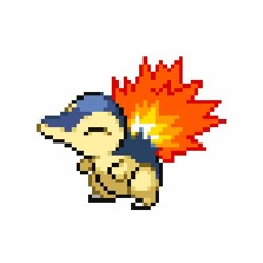 cyndaquil tube