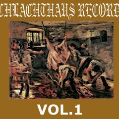 Schlachthaus Records