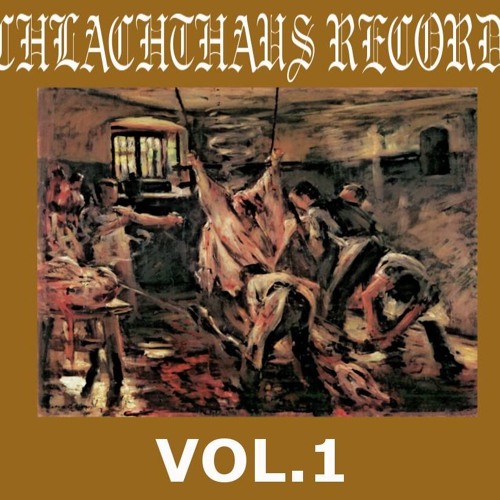 Schlachthaus Records’s avatar